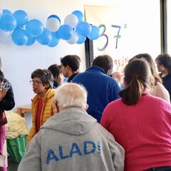Galeria - Imagem 2 da 37 anos a �diminuir a diferen�a�