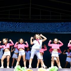 Galeria - Imagem 4 da Festival de Dan�as e Cantares: 10 anos a diminuir a diferen�a 