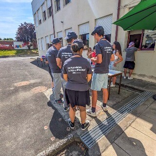 Imagem da A��o de 