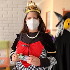 Galeria - Imagem 14 da ALADI leva �flores� at� ao Desfile de Carnaval