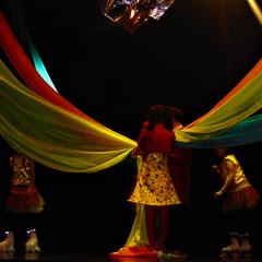 Galeria - Imagem 2 da A Trupe ALADI no 31.º aniversário da instituição