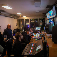 Galeria - Imagem 0 da Visit�mos o Porto Canal no Dia Mundial da Televis�o