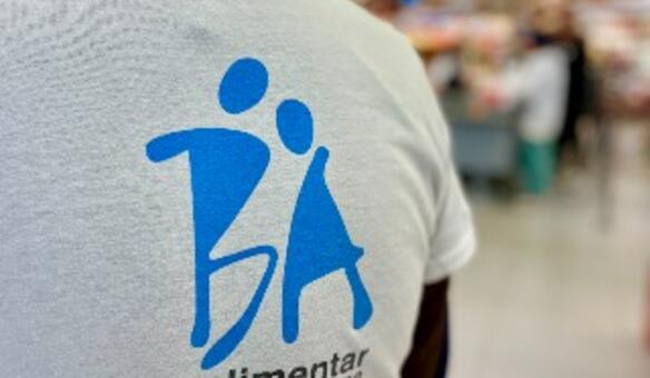 Banco Alimentar: Utentes participam em nova campanha de apelo � ajuda