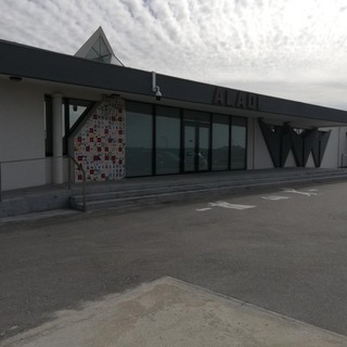 Imagem da Obras d�o nova cara aos corredores e gabinetes da ALADI