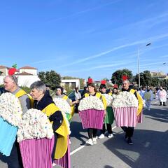 Galeria - Imagem 4 da �F�brica dos Doces� da ALADI anima nova edi��o do Carnaval de Lavra