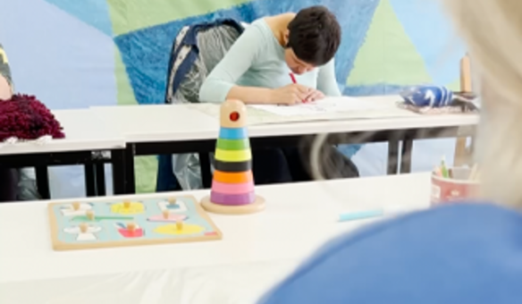Atividades na ALADI: �Bem-estar� 