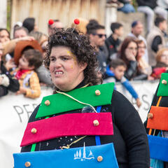 Galeria - Imagem 17 da Demos (ainda) mais m�sica ao Carnaval de Lavra
