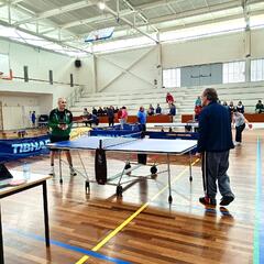 Galeria - Imagem 1 da P�voa de Varzim recebe torneio de t�nis