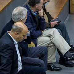 Galeria - Imagem 0 da Tomada de Posse da Dire��o da ALADI