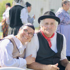 Galeria - Imagem 38 da Sol, m�sica e diversidade: os ingredientes certeiros da 9� edi��o do �Festival de Dan�as e Cantares�