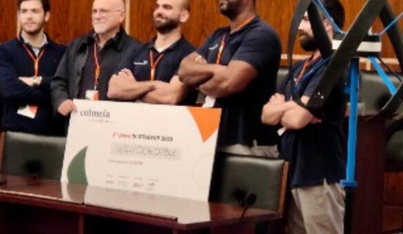 ALADI (mais) sustent�vel: Projeto da Windcredible � um dos vencedores do programa Colmeia