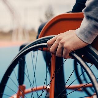 Presta��o social para pessoas com defici�ncia vai aumentar 2,8%