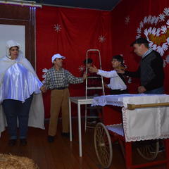 Galeria - Imagem 0 da Recordar a infância no Natal